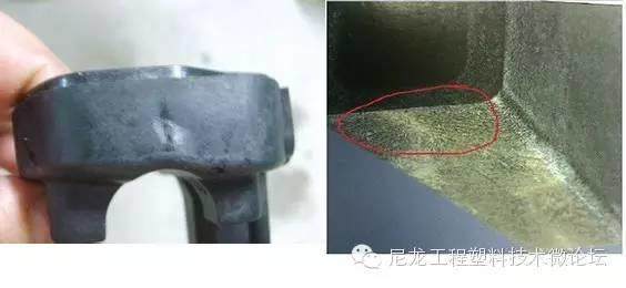 玻纖增強尼龍出現“浮纖”怎么辦？