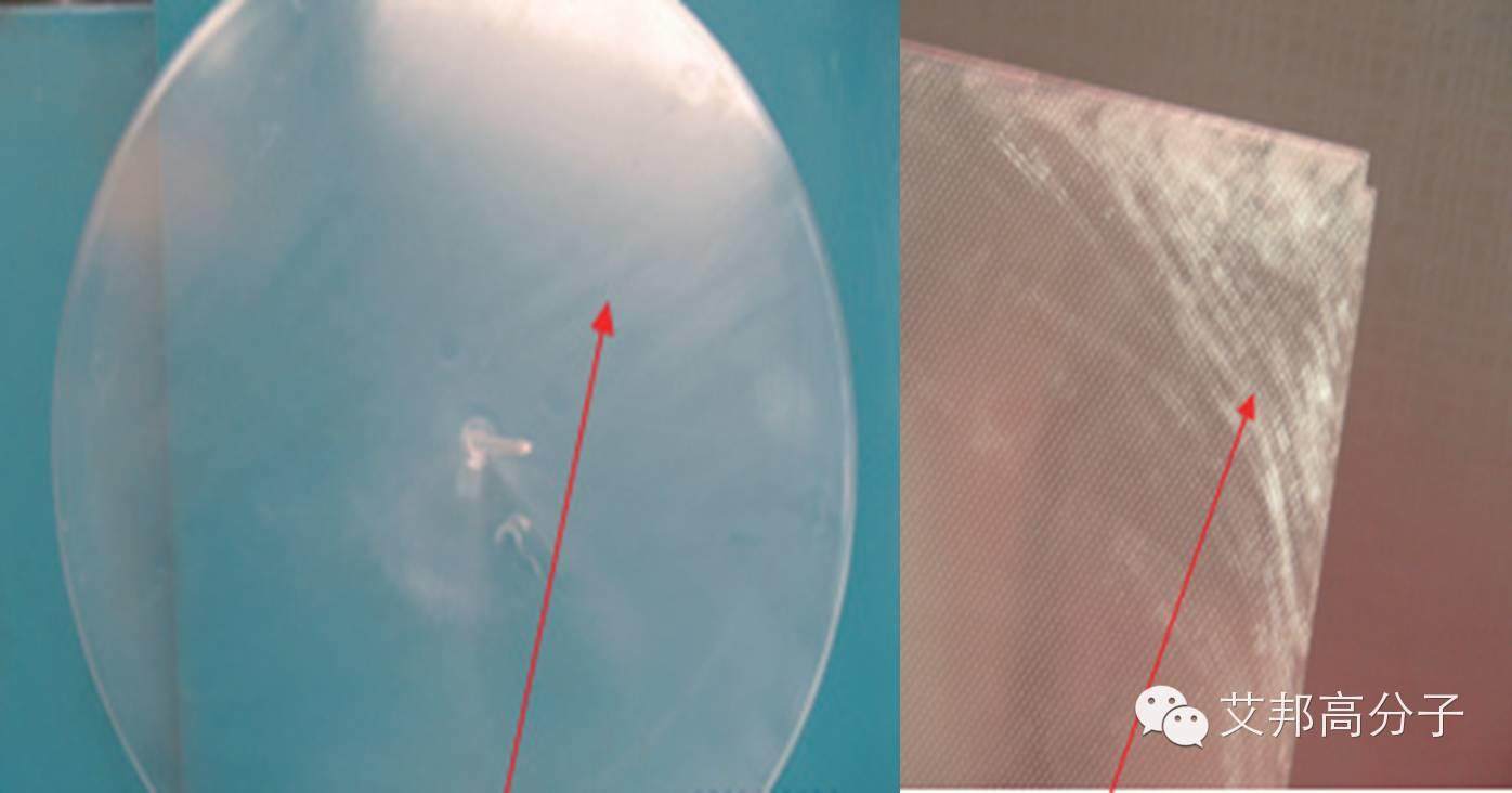 玻纖增強尼龍出現“浮纖”怎么辦？