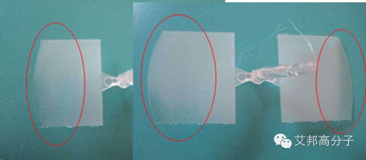 一张图看懂注塑欠注打不满是怎么回事?