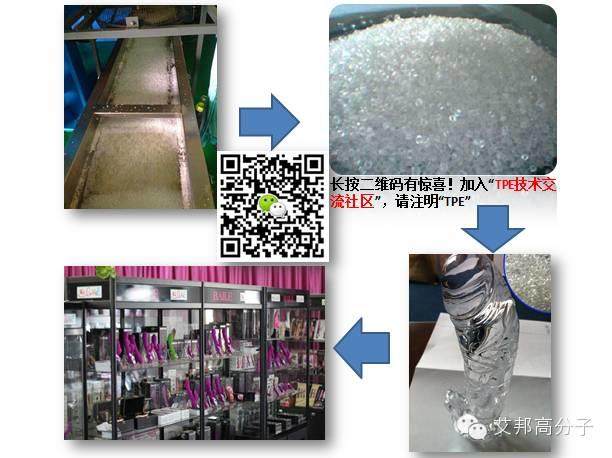 分享：TPE放牛哥對(duì)OA情趣用品料生產(chǎn)的見(jiàn)解（續(xù)篇）