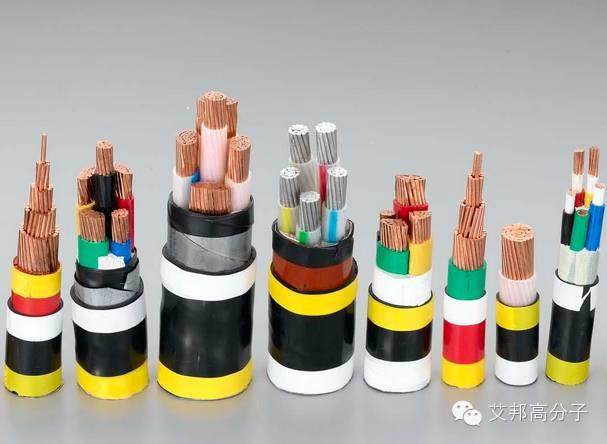 聚烯烴電纜料必用的四大助劑！