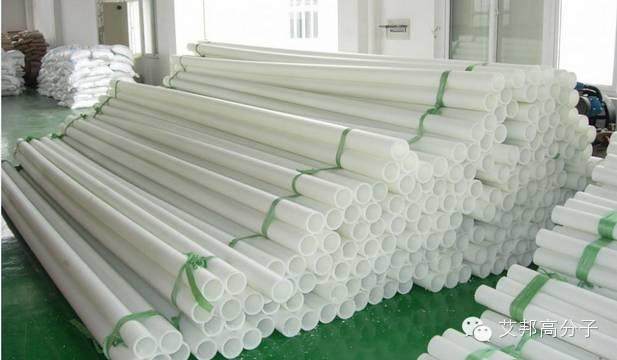 都是塑料管，其實大不同