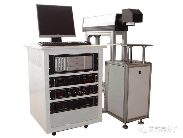 鐳雕：極具科技、藝術(shù)的表面處理技術(shù)！（含視頻）