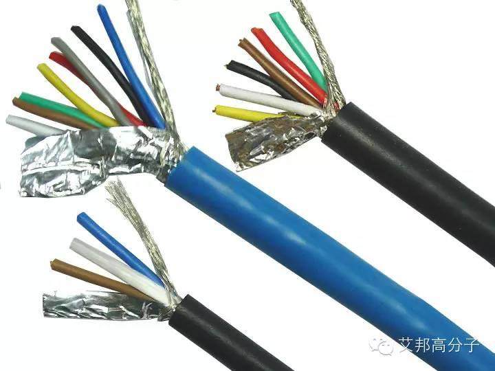 八大行業(yè)對線纜燃燒性能的要求