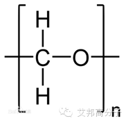 聚甲醛为什么能用作金属粉末冶金MIM粘结剂？