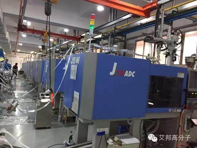 冷水机如何与塑料模具、注塑机选配？（超级实用）