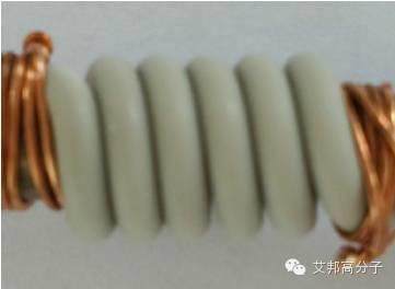 如何提高无卤阻燃体系的性能？
