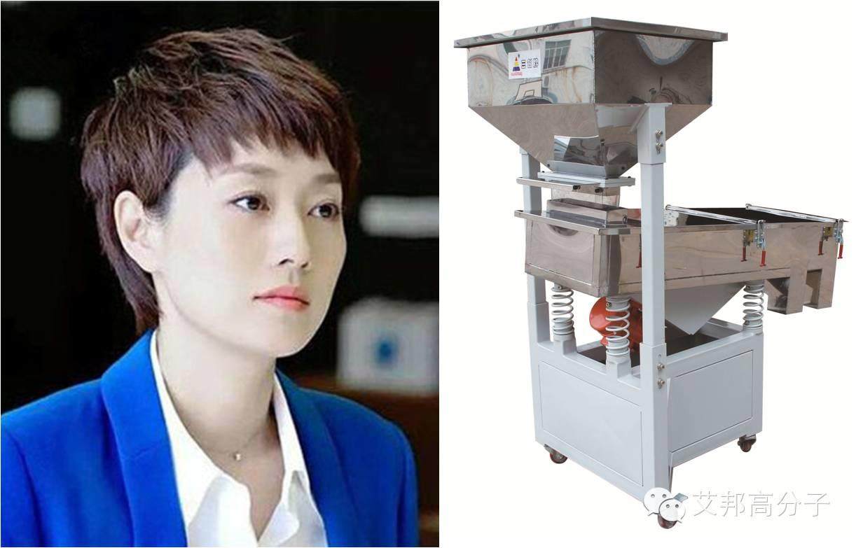 戲說塑機輔機家族