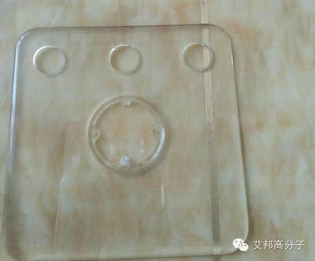 透明塑料增韧，你不可不知的液体增韧剂