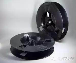 塑料也能導電，你知道嗎？