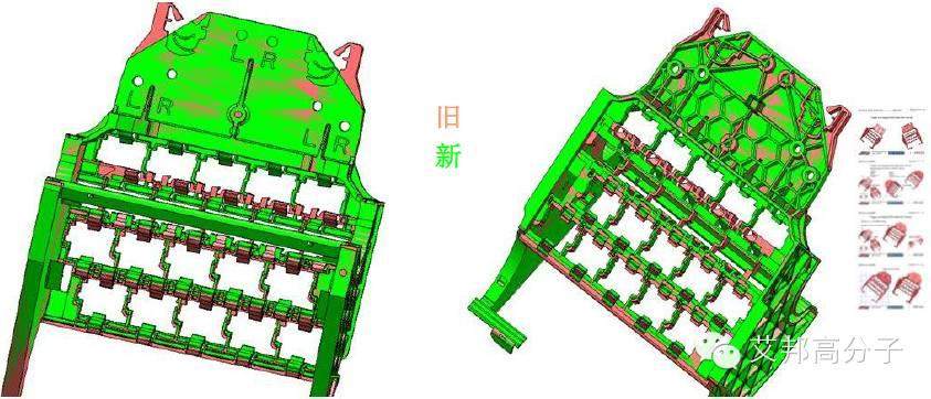 3D打印技術在汽車研發中的應用實例