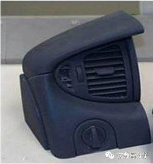 3D打印技術在汽車研發中的應用實例
