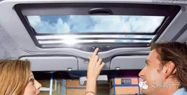 汽車配件的核心技術，都把控在誰手里？