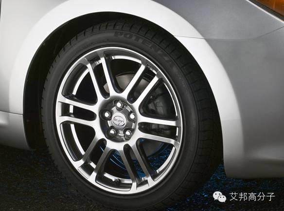 汽車配件的核心技術，都把控在誰手里？