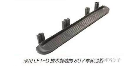 【視頻】牛！長玻纖增強無需造粒，板材生產一步到位