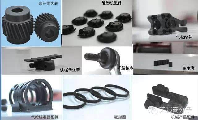 視頻：院士呼吁關注熱塑性復合材料