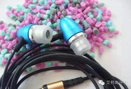 TPE/TPR制品變形五大應對辦法