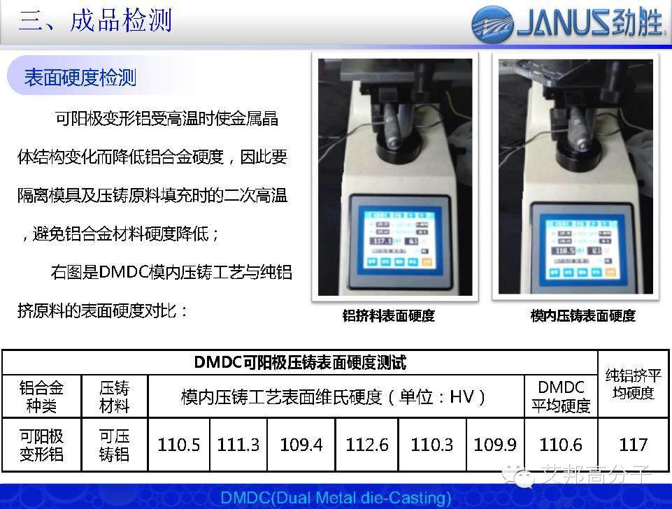 劲胜精密推出一款可阳极的全金属低成本解决方案