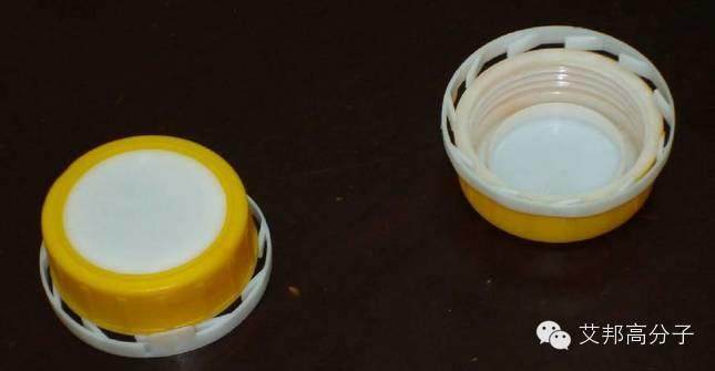 【視頻】藝術(shù)與快感齊飛！阿博格展示立方模生產(chǎn)雙色水瓶蓋