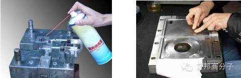 六大清洗方法讓你遠離注塑模具污垢的七大危害