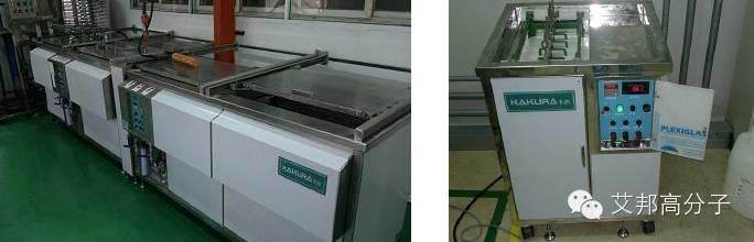 六大清洗方法讓你遠離注塑模具污垢的七大危害