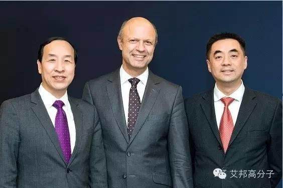 大手筆！中國化工逾9億歐元收購克勞斯瑪菲
