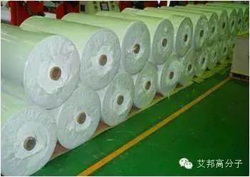 跟著教授級高工一起學習碳酸鈣