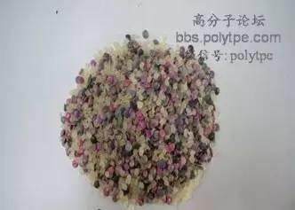 快速掌握廢塑料分類、鑒別、行情、使用技巧，請收藏此文！！！