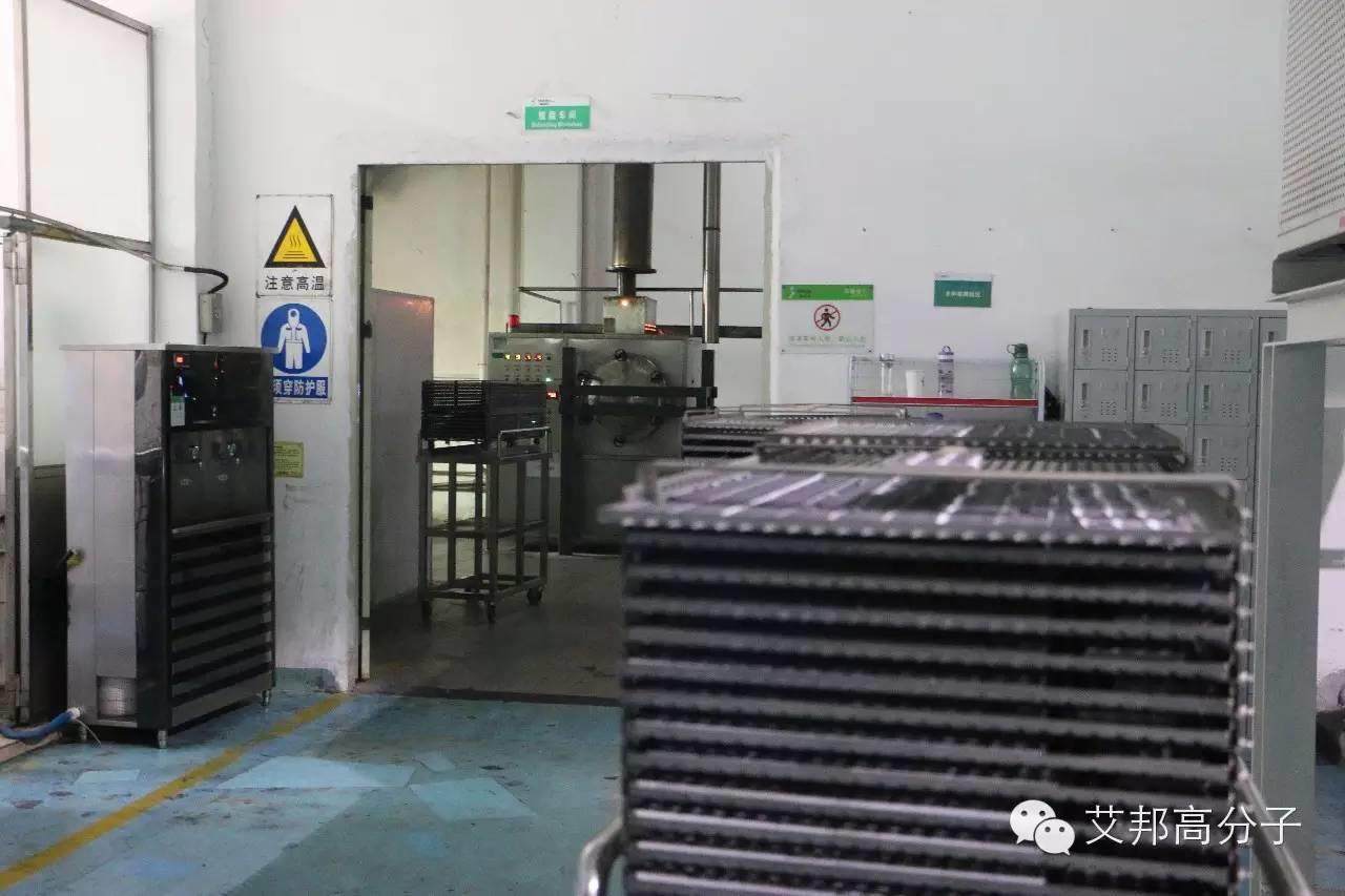揭秘：MIM件制造企業都需要哪些設備？