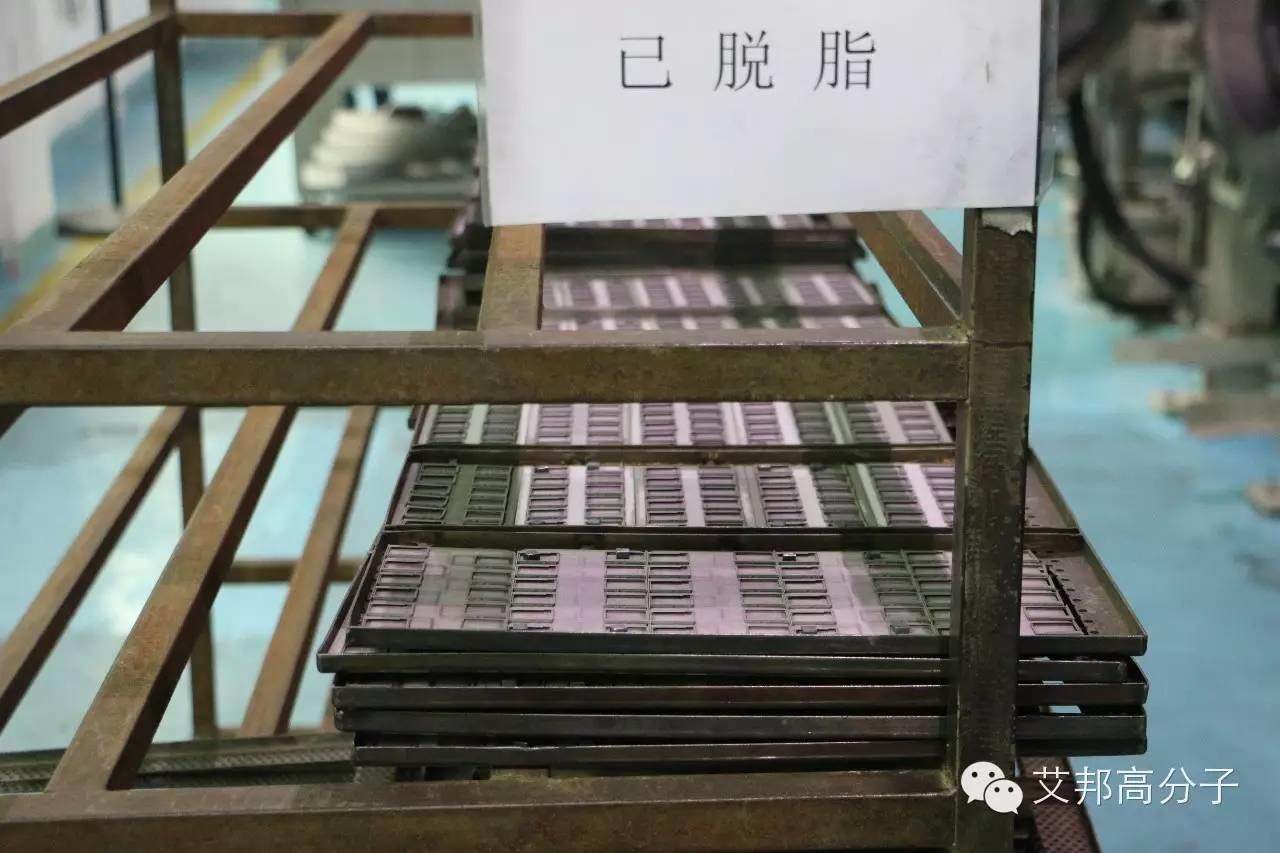 揭秘：MIM件制造企業都需要哪些設備？