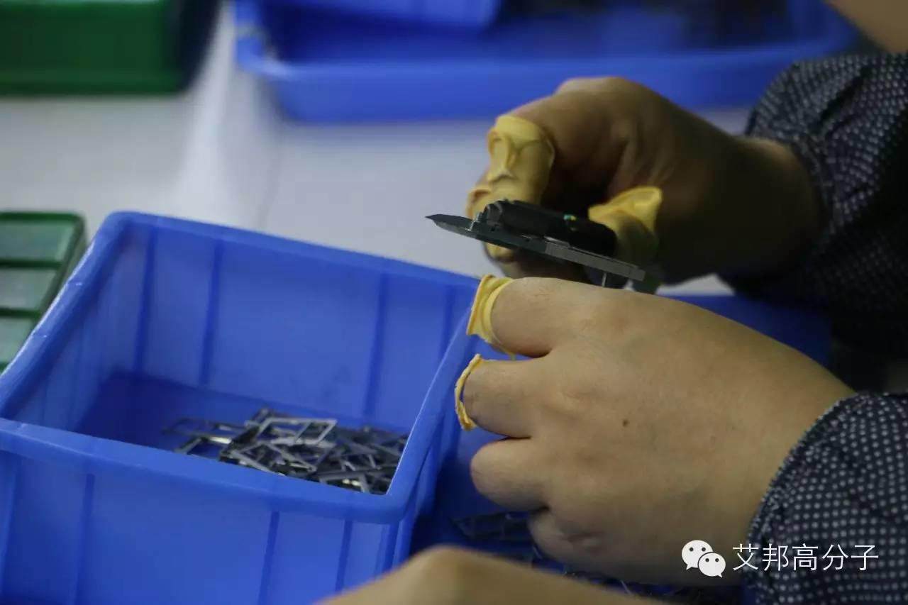 揭秘：MIM件制造企業都需要哪些設備？