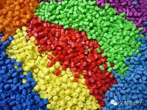 深入了解色母粒的世界，一文足矣！（请收藏）