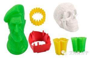 3D打印耗材之ABS、PLA该如何选购？