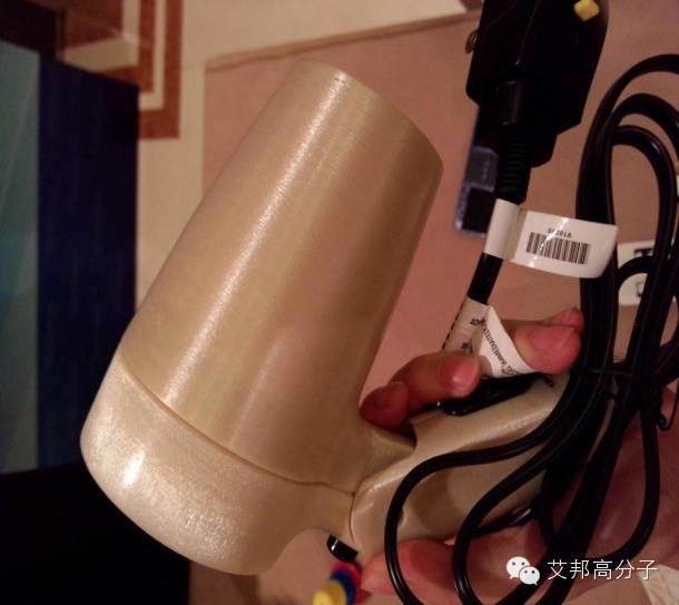 3D打印耗材之ABS、PLA该如何选购？