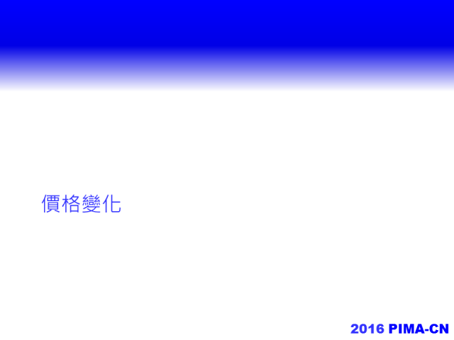 2016年，中國粉末注射成型產業路在何方？