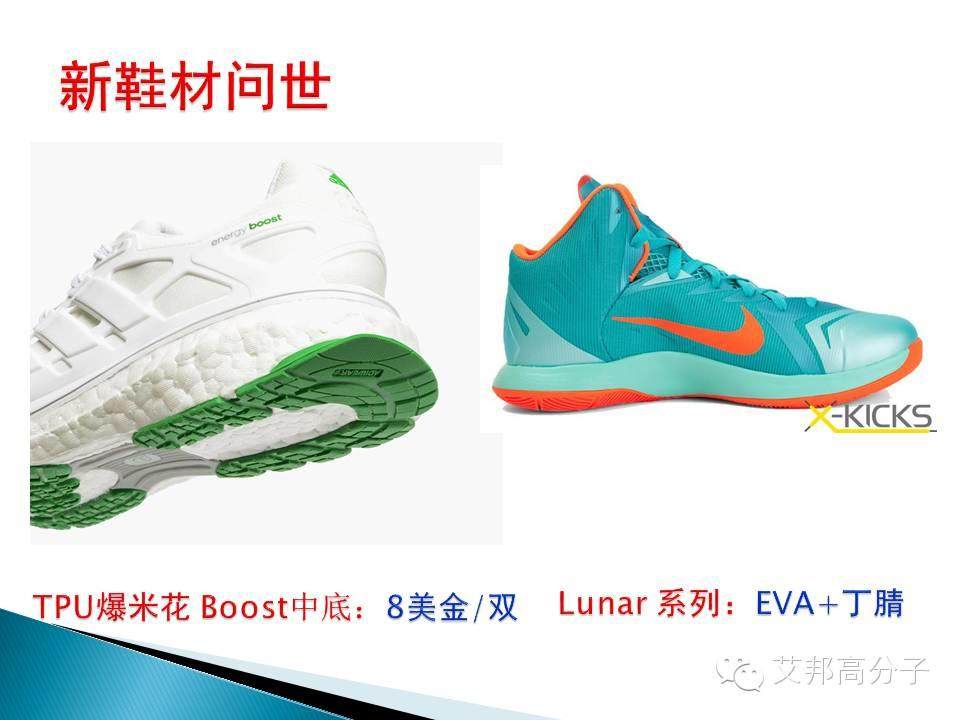 干貨來啦！2016EVA鞋材行業研究報告（31張PPT）