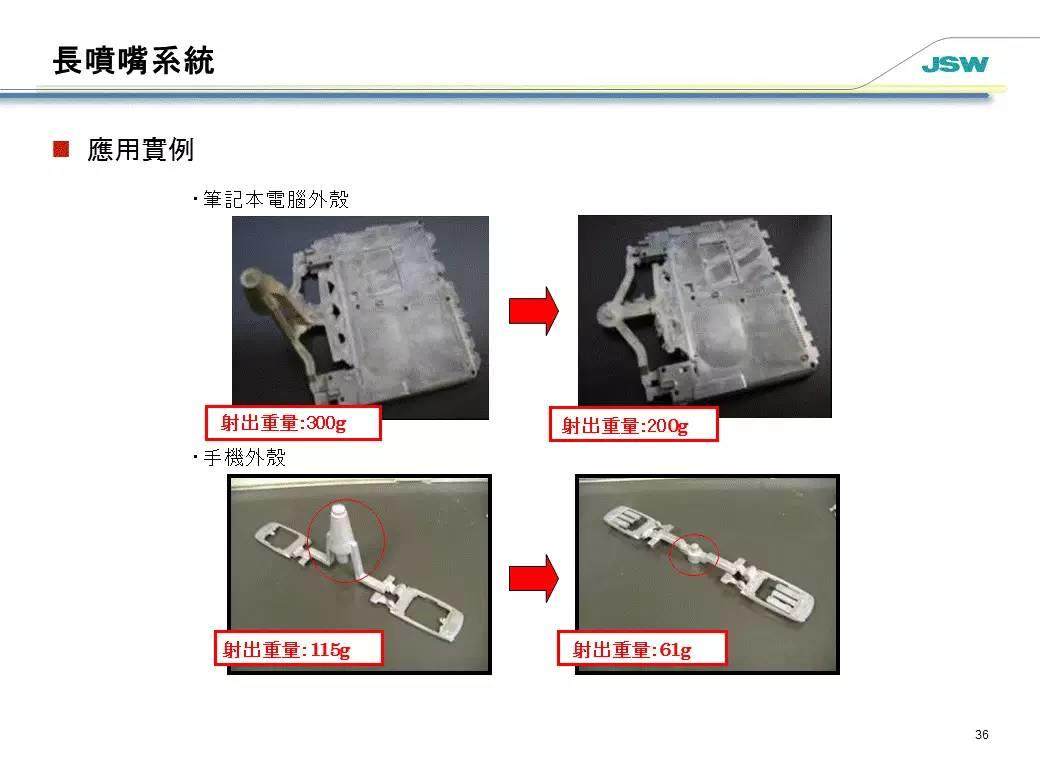 更胜压铸成型一筹！镁合金注塑成型技术介绍