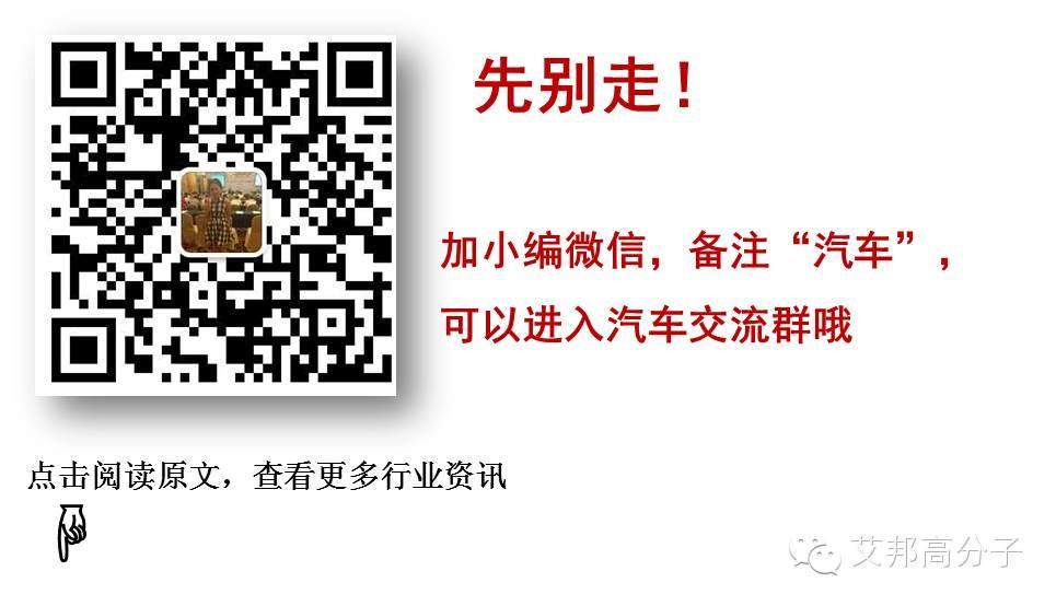 江苏省400家汽车零部件厂家汇总，收好啦！（下）