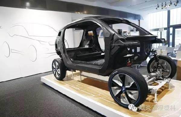 不了解這5種材料，怎么混跡于汽車領域？