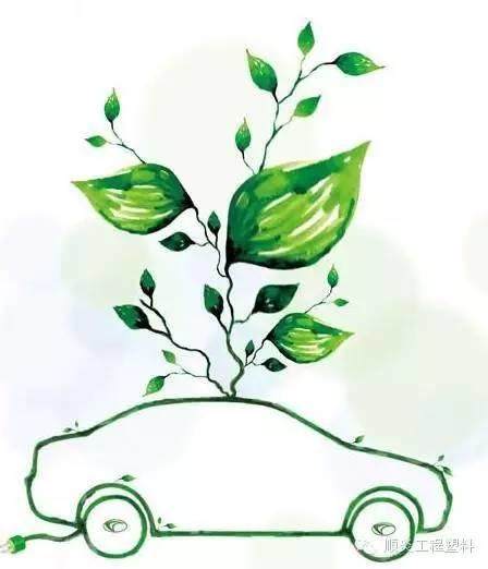 不了解這5種材料，怎么混跡于汽車領域？
