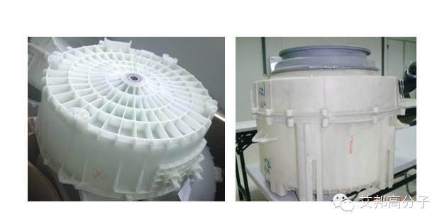 解剖洗衣机:为你揭秘洗衣机具体用材!!! 解剖洗衣机:为你揭秘洗衣机具体用材!!!