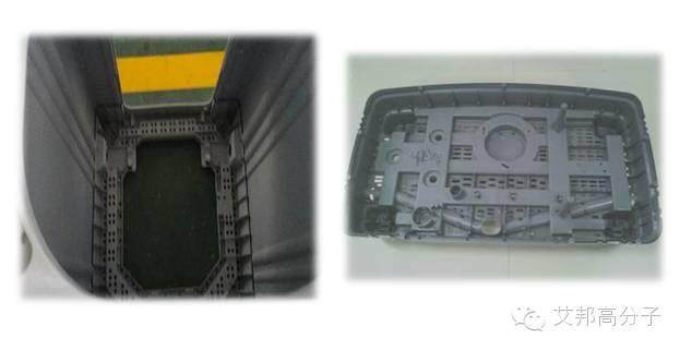 解剖洗衣机：为你揭秘洗衣机具体用材！！！
