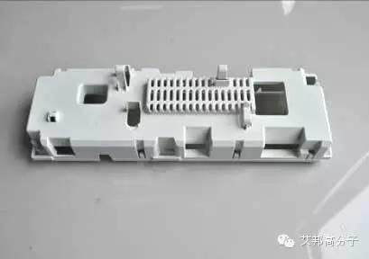 解剖洗衣机：为你揭秘洗衣机具体用材！！！
