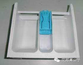 解剖洗衣机：为你揭秘洗衣机具体用材！！！