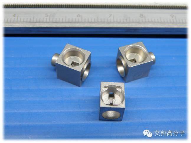 揭秘：MIM件的6種主流表面處理工藝