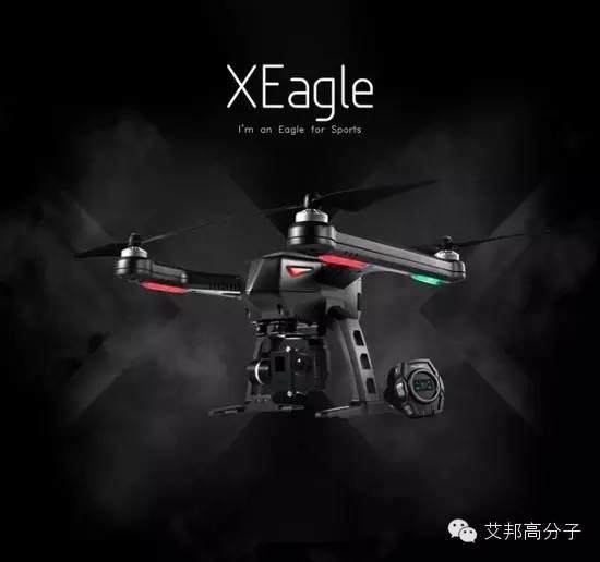 深圳正在成為無人機之都，材料供應(yīng)商該如何開拓?zé)o人機市場？