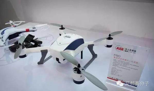 深圳正在成為無人機之都，材料供應(yīng)商該如何開拓?zé)o人機市場？