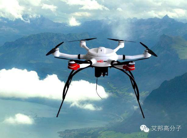 深圳正在成為無人機之都，材料供應(yīng)商該如何開拓?zé)o人機市場？