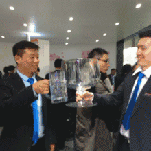 什么鬼，這些全都是科思創的材料？