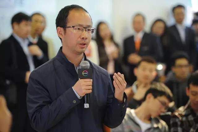來，干了這碗雞湯，科思創高管分享職場經驗